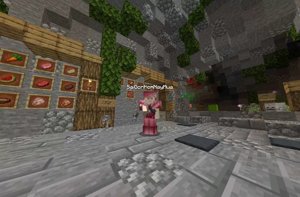 Gallery Image 4 for Nasrin on PVPRP