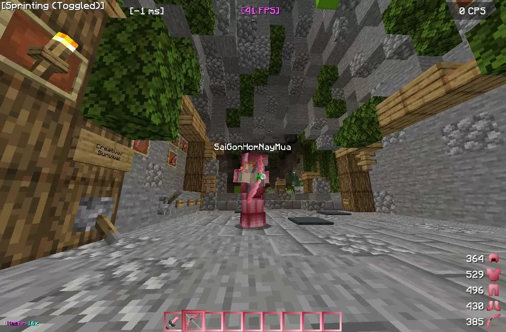 Gallery Image 5 for Nasrin on PVPRP