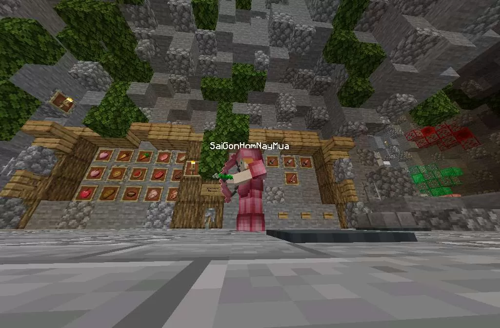 Gallery Image 6 for Nasrin on PVPRP