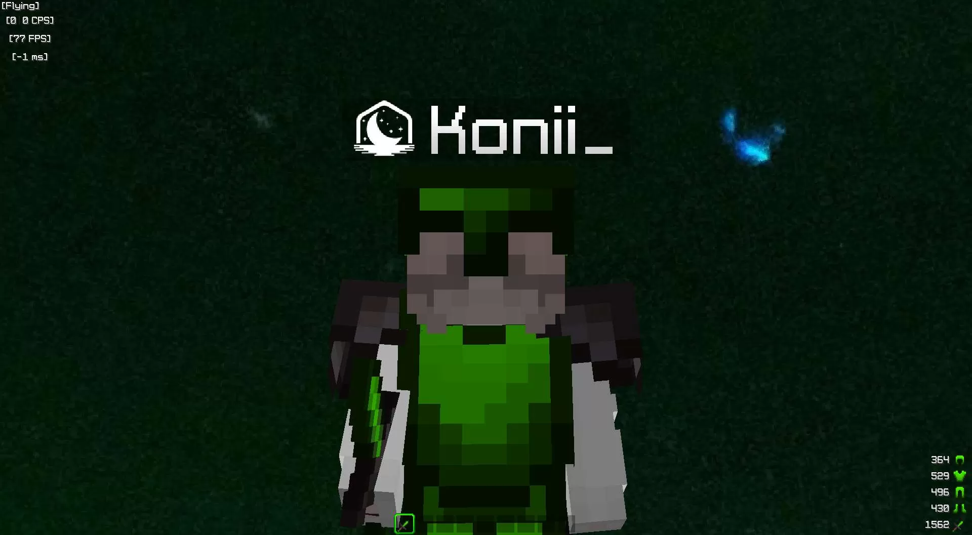 Gallery Image 1 for GnZ on PVPRP