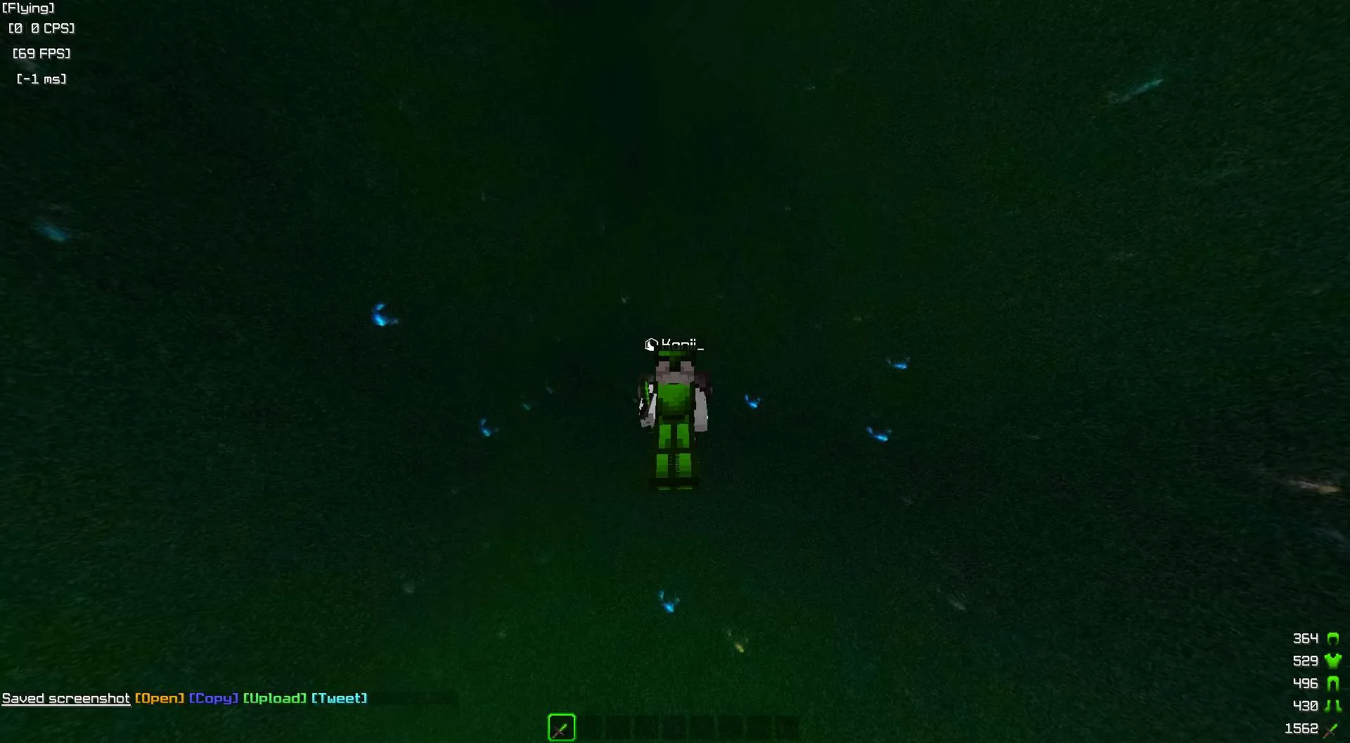 Gallery Image 2 for GnZ on PVPRP