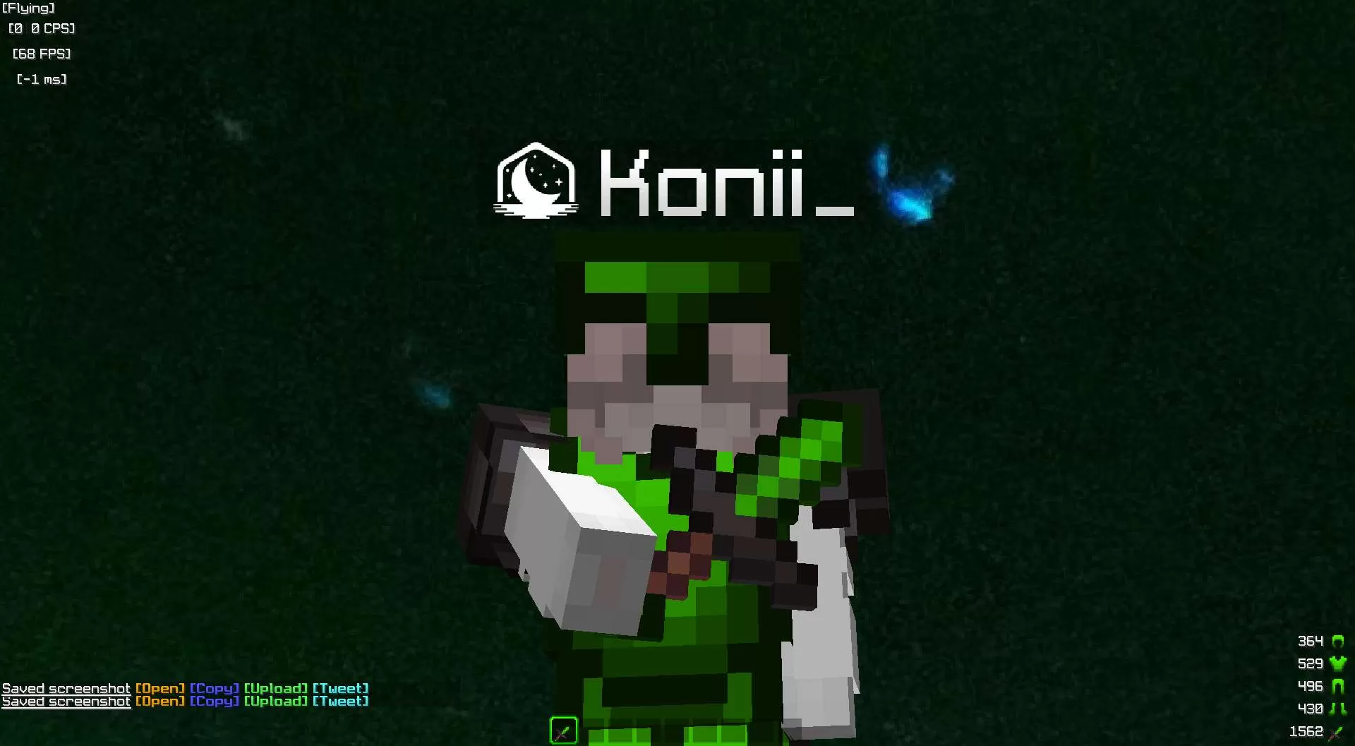 Gallery Image 3 for GnZ on PVPRP