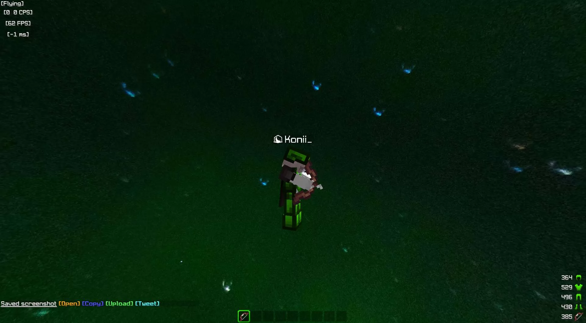 Gallery Image 4 for GnZ on PVPRP