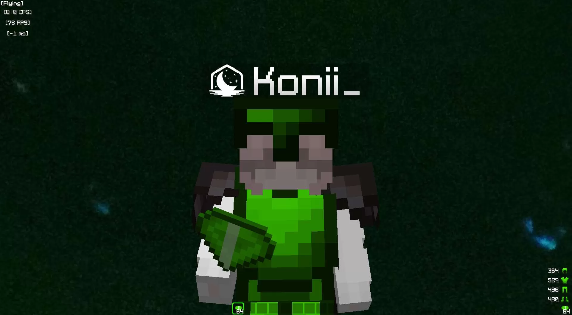 Gallery Image 5 for GnZ on PVPRP