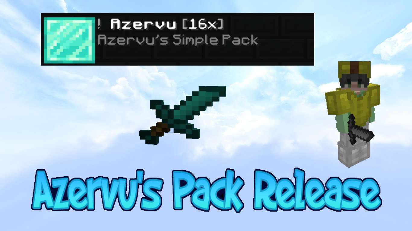 Gallery Banner for Azervu  on PvPRP