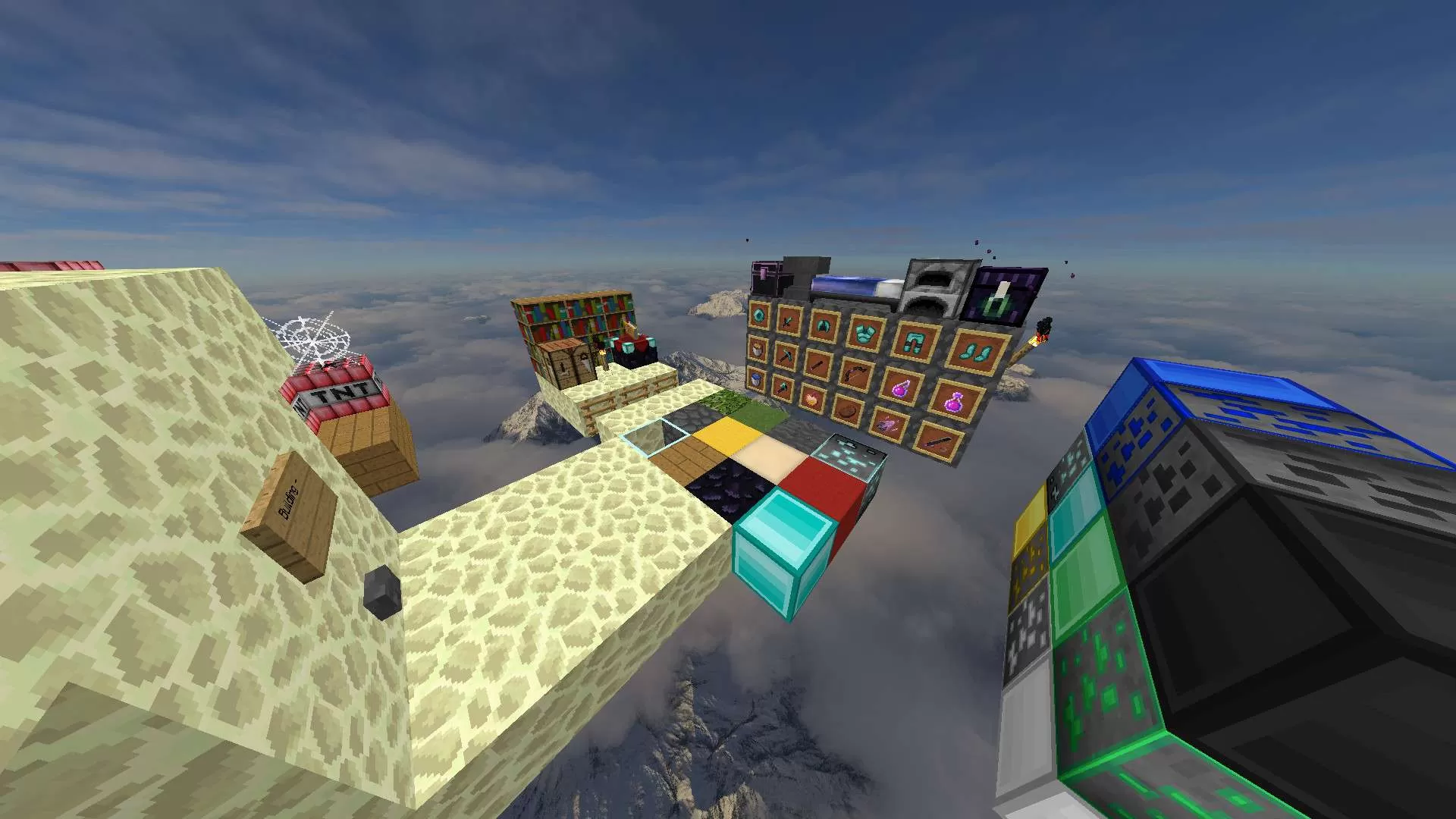 Gallery Image 4 for §9brasssBETA §nv3 §5[]§0 on PVPRP