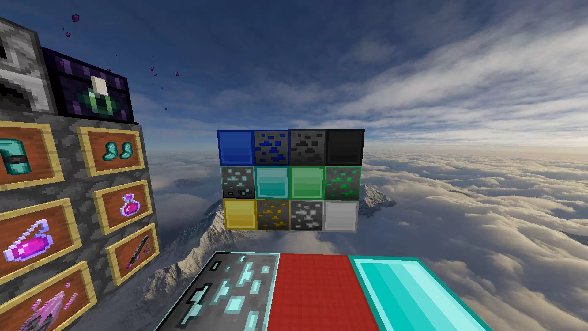 Gallery Image 5 for §9brasssBETA §nv3 §5[]§0 on PVPRP