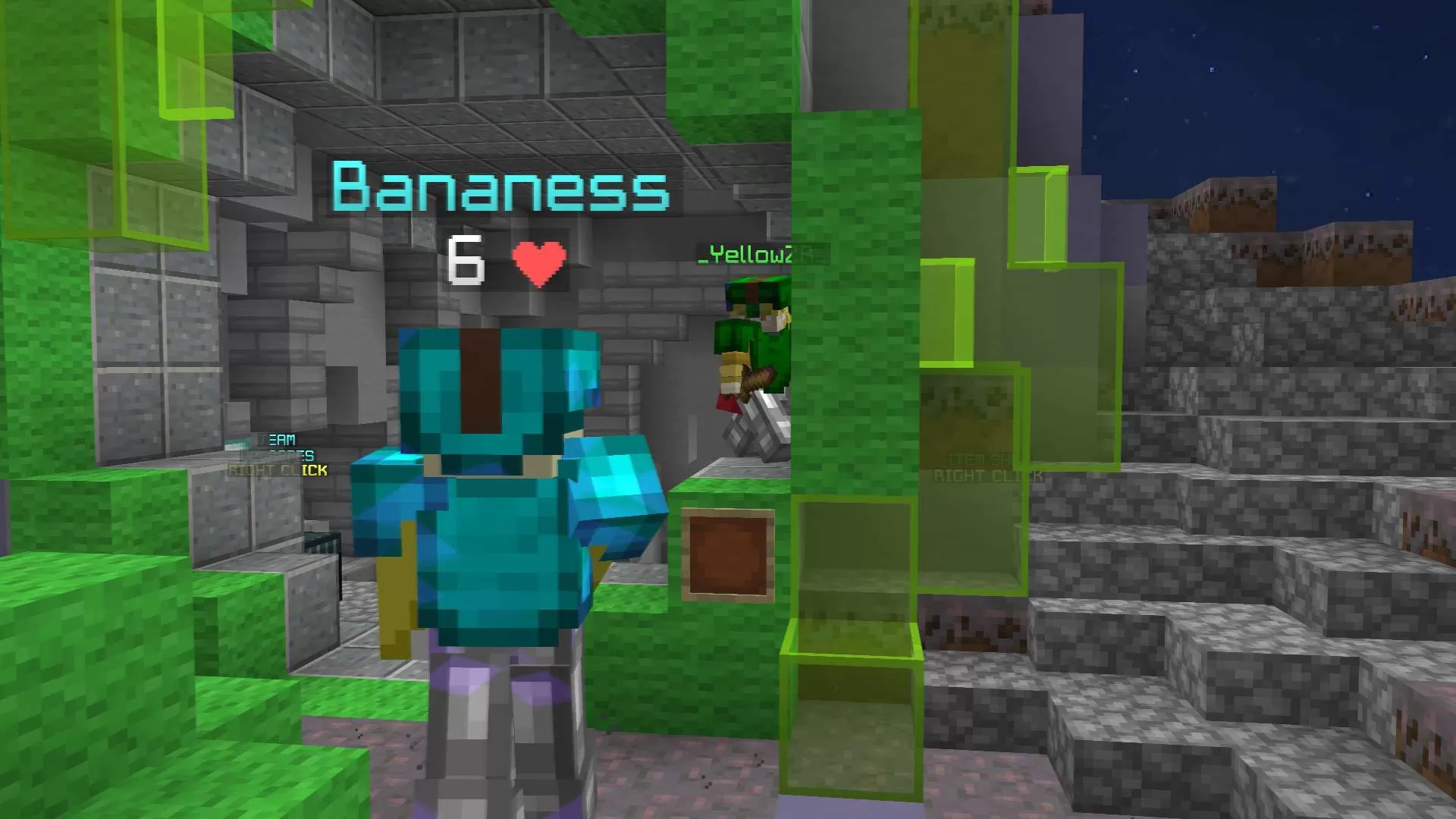 Gallery Image 1 for Panacea  (collab with Jaxxthatsall_) on PVPRP