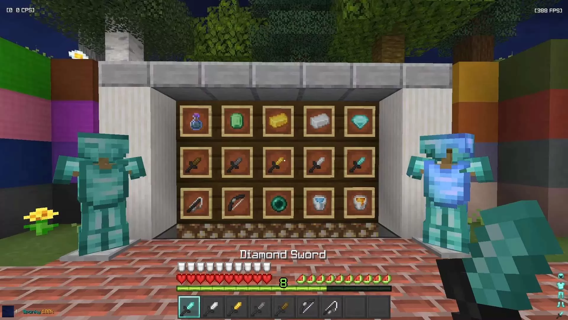 Gallery Image 2 for Sponky 100K (original) on PVPRP