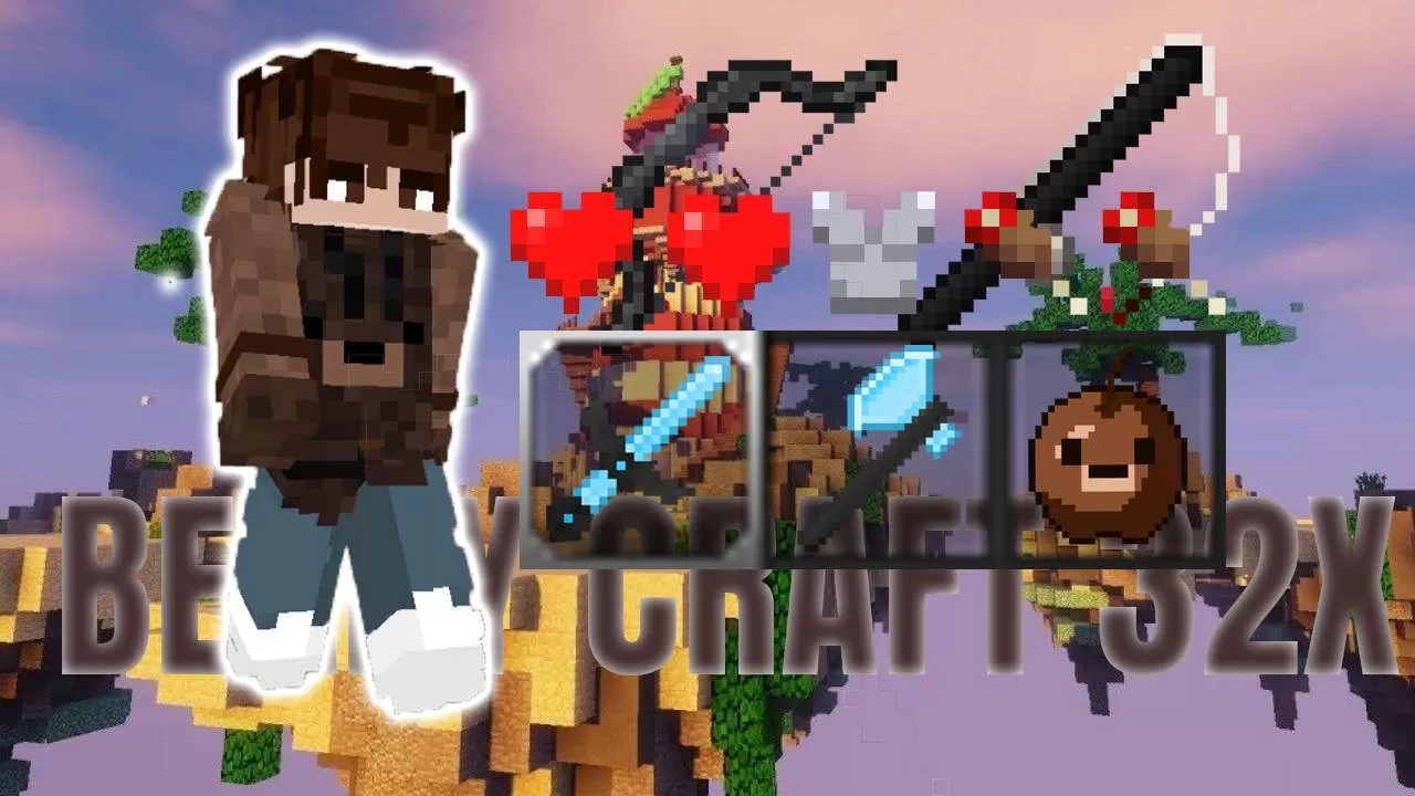 Gallery Image 1 for BearyCraft [] by Khizar on PVPRP