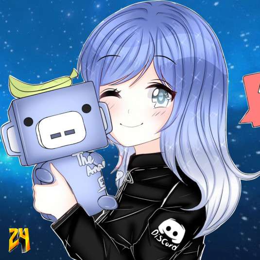 Gallery Banner for Discorda on PvPRP