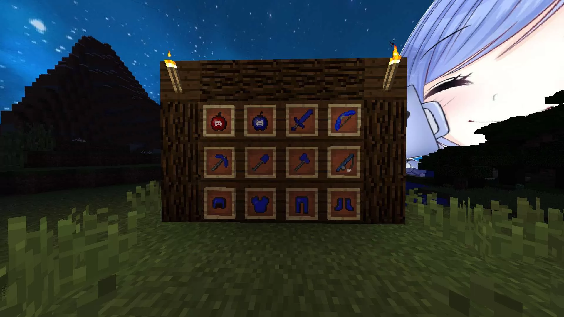 Gallery Image 1 for Discorda on PVPRP