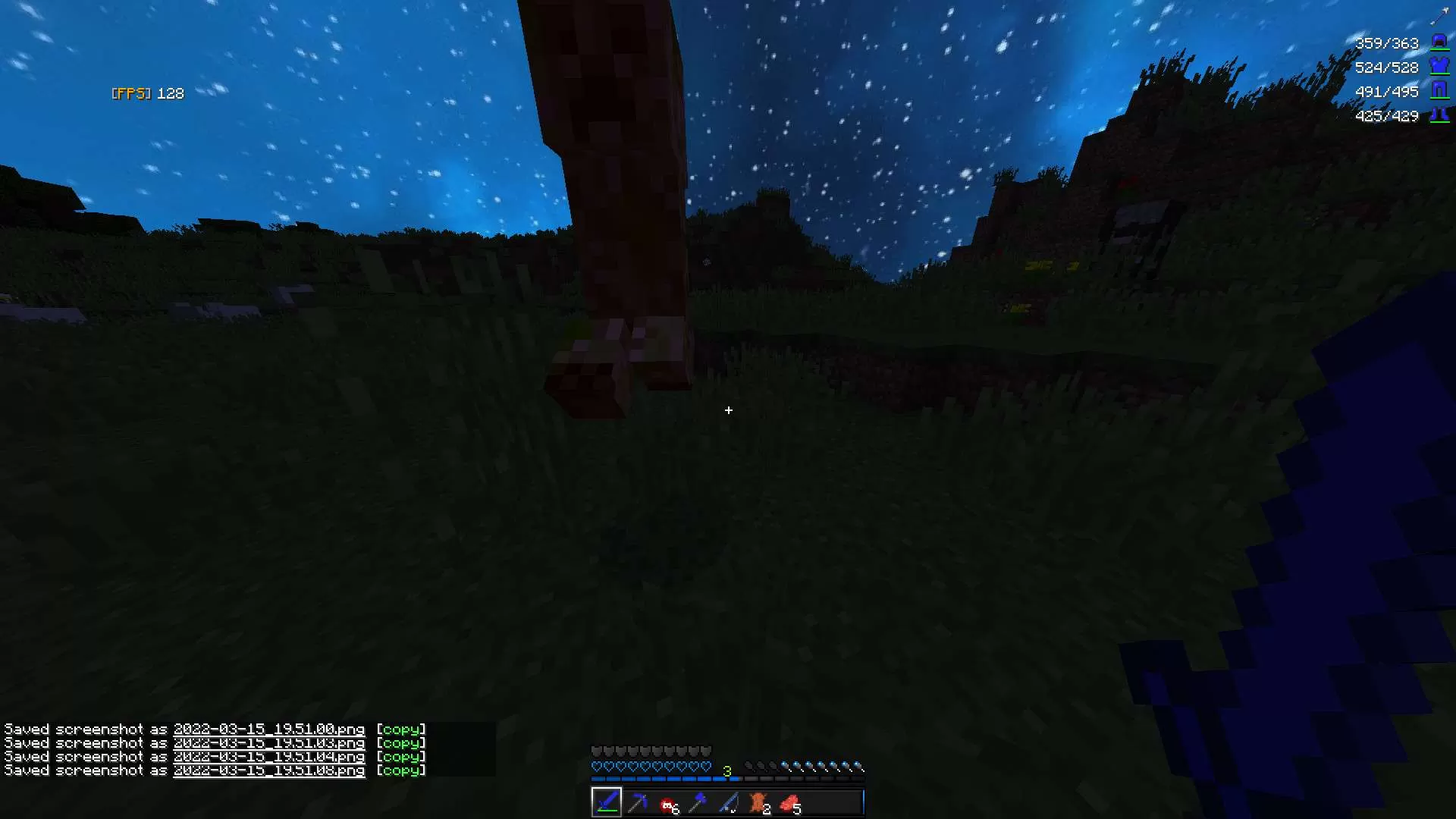 Gallery Image 2 for Discorda on PVPRP