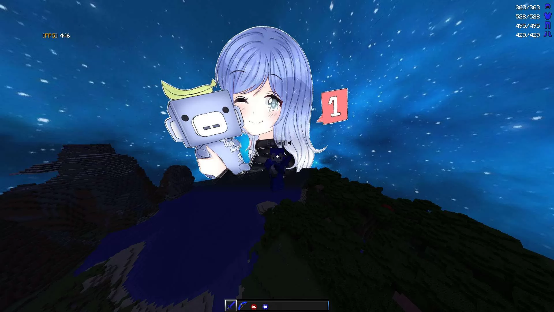 Gallery Image 3 for Discorda on PVPRP