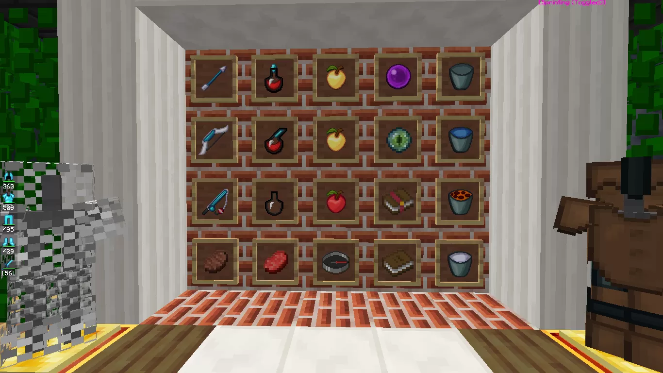 Gallery Image 2 for Acidic blitzz v2 on PVPRP