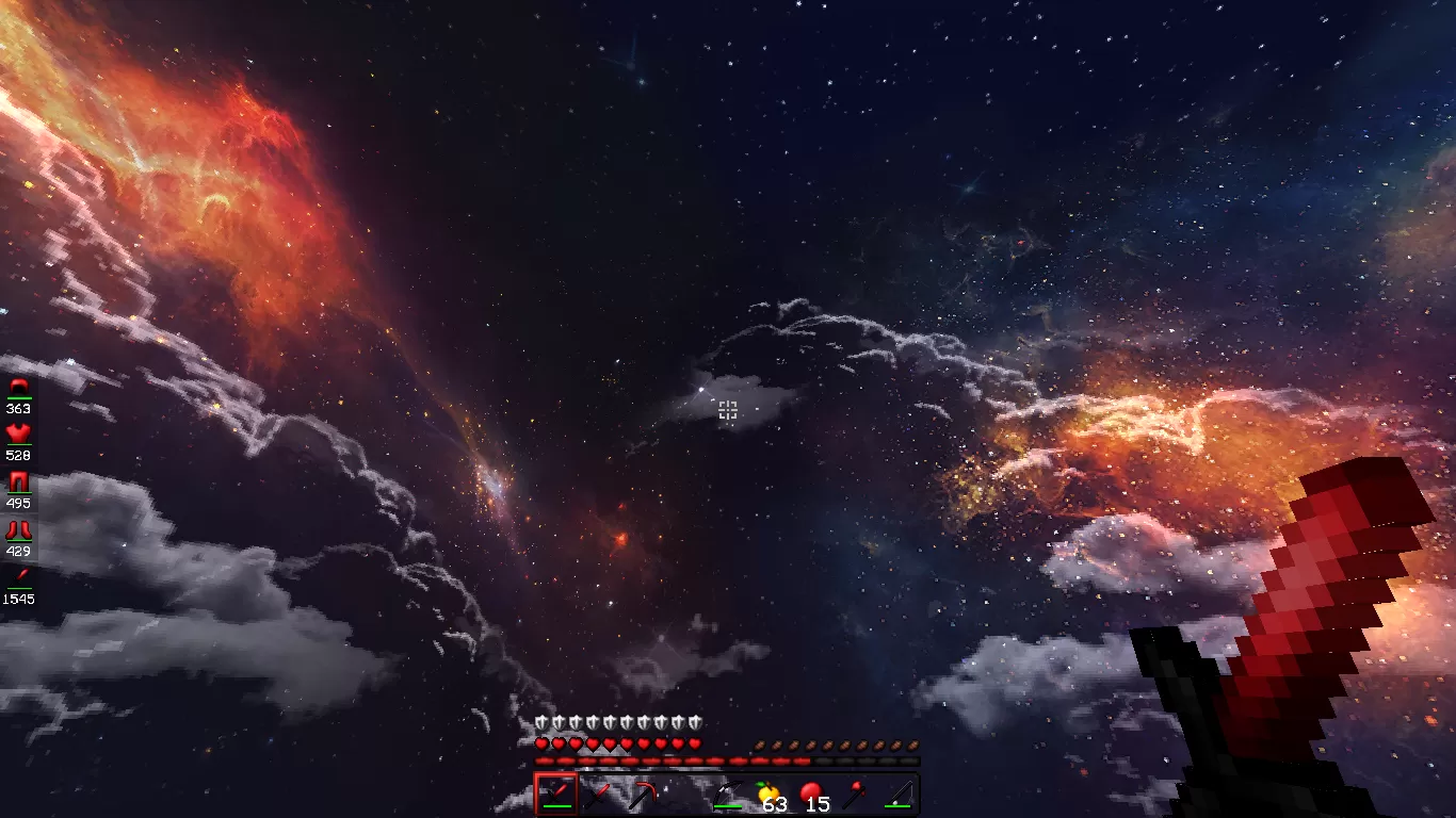 Gallery Image 5 for Amaranth revamp on PVPRP