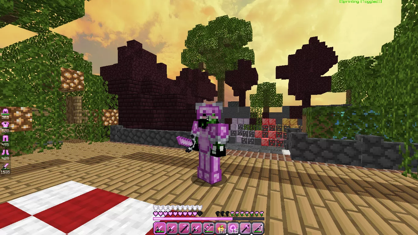 Gallery Image 1 for Taffy on PVPRP