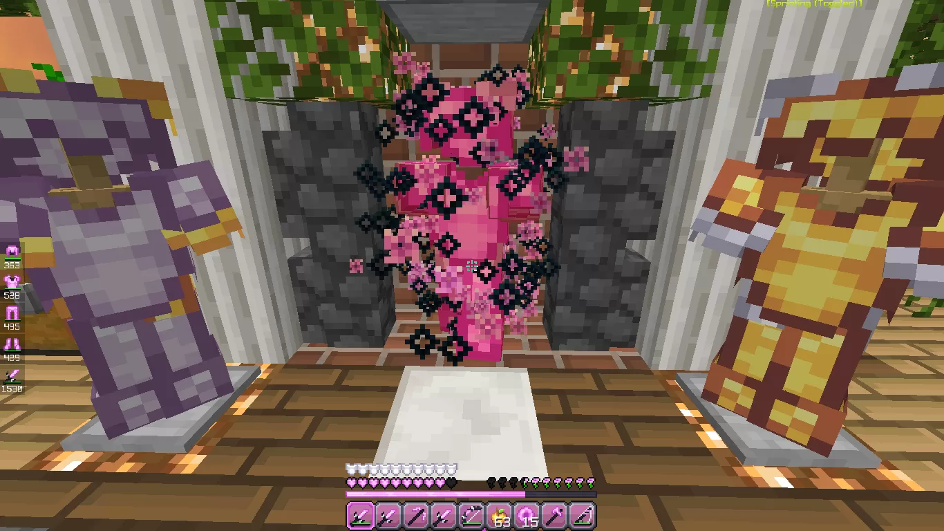 Gallery Image 3 for Taffy on PVPRP