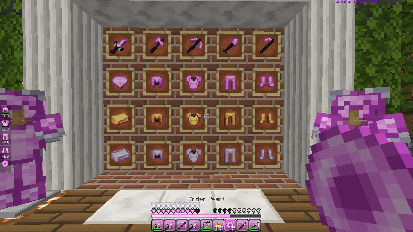 Gallery Image 4 for Taffy on PVPRP