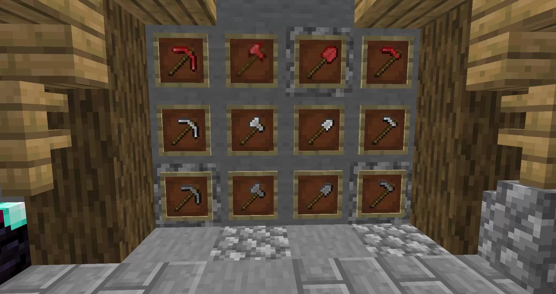 Gallery Image 3 for BerkDoesStuff Default Edit! on PVPRP