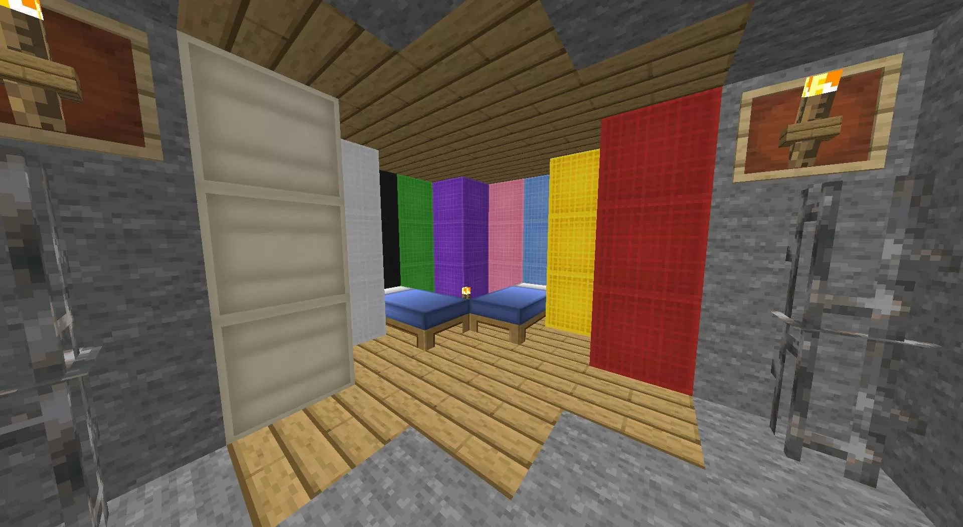 Gallery Image 2 for Ghostly on PVPRP