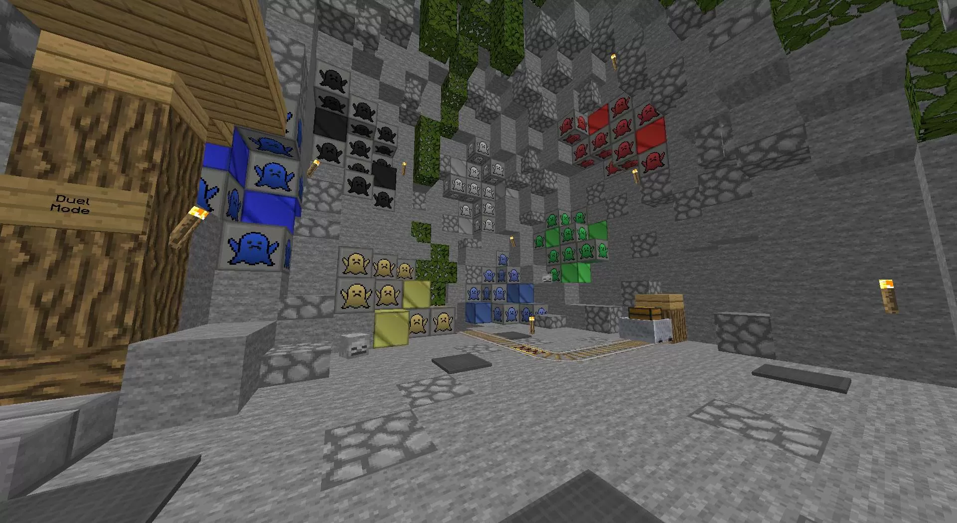 Gallery Image 5 for Ghostly on PVPRP