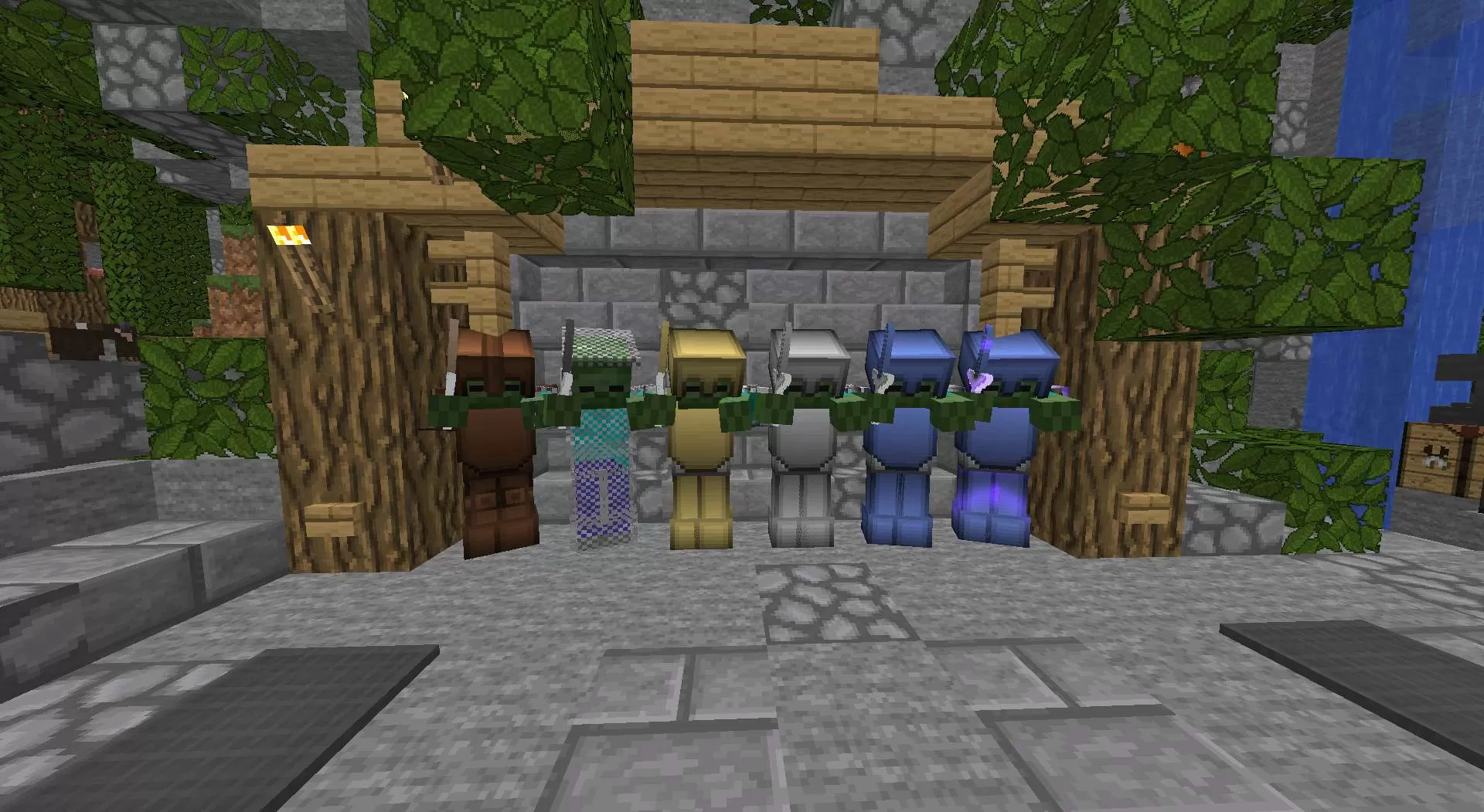 Gallery Image 6 for Ghostly on PVPRP