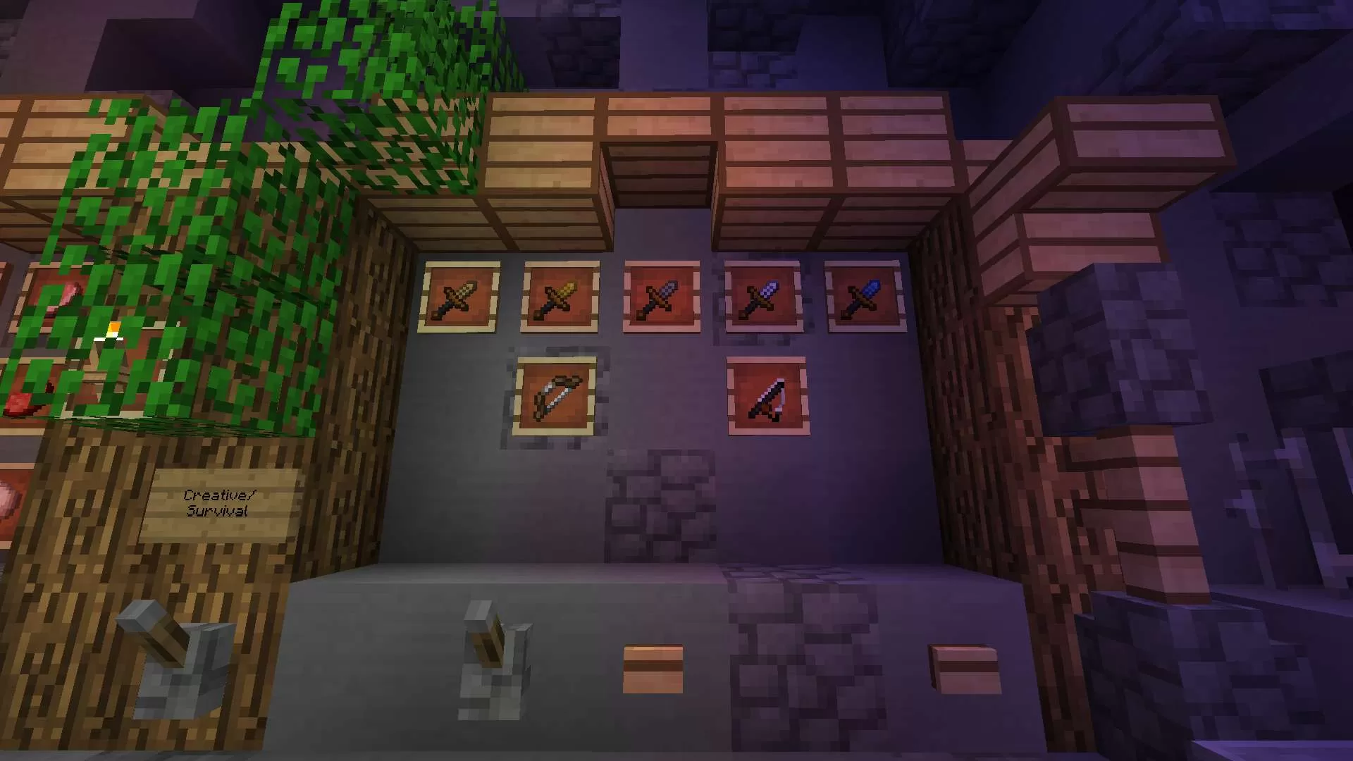 Gallery Image 3 for Herr on PVPRP