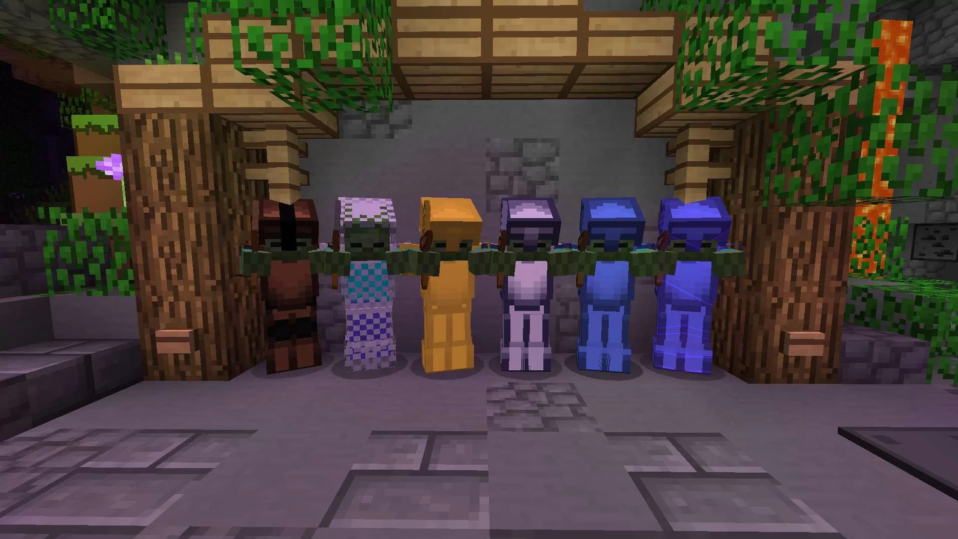 Gallery Image 4 for Herr on PVPRP