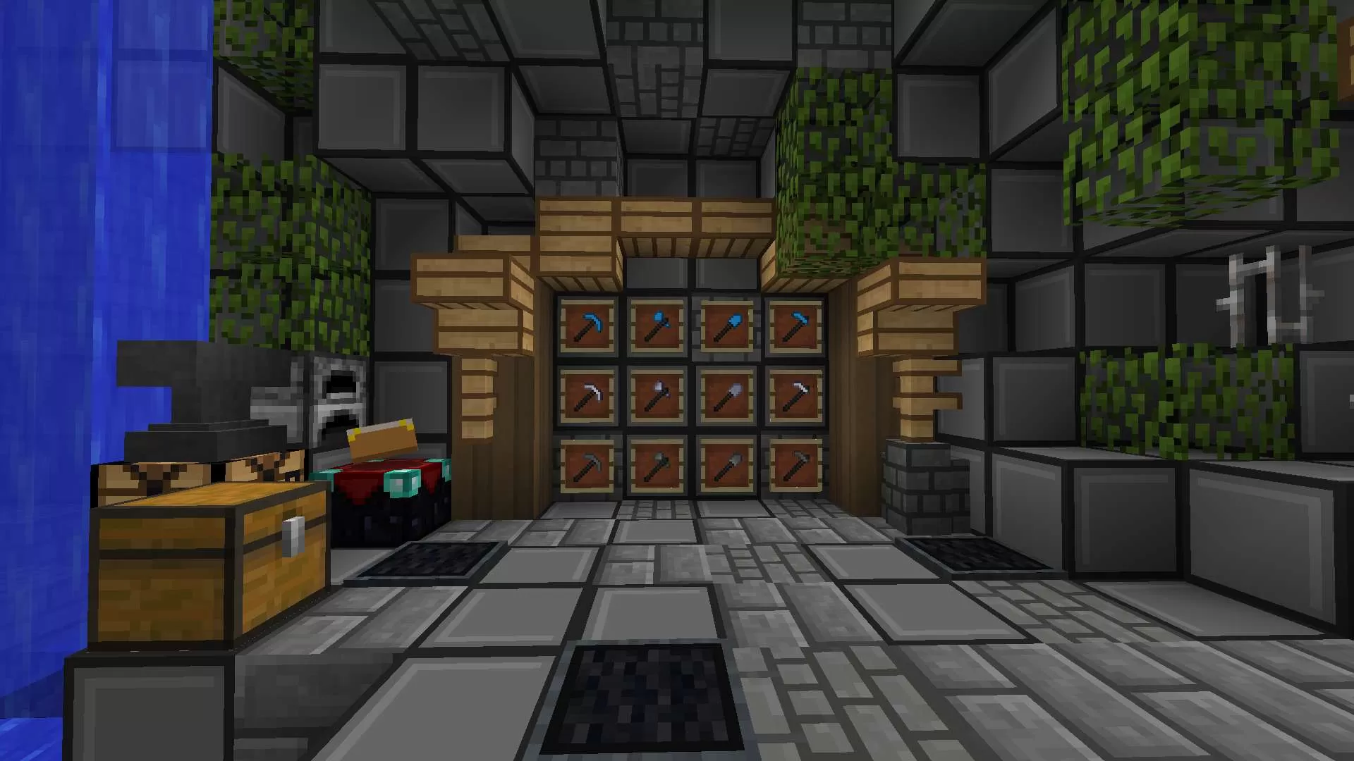 Gallery Image 1 for GodLike on PVPRP