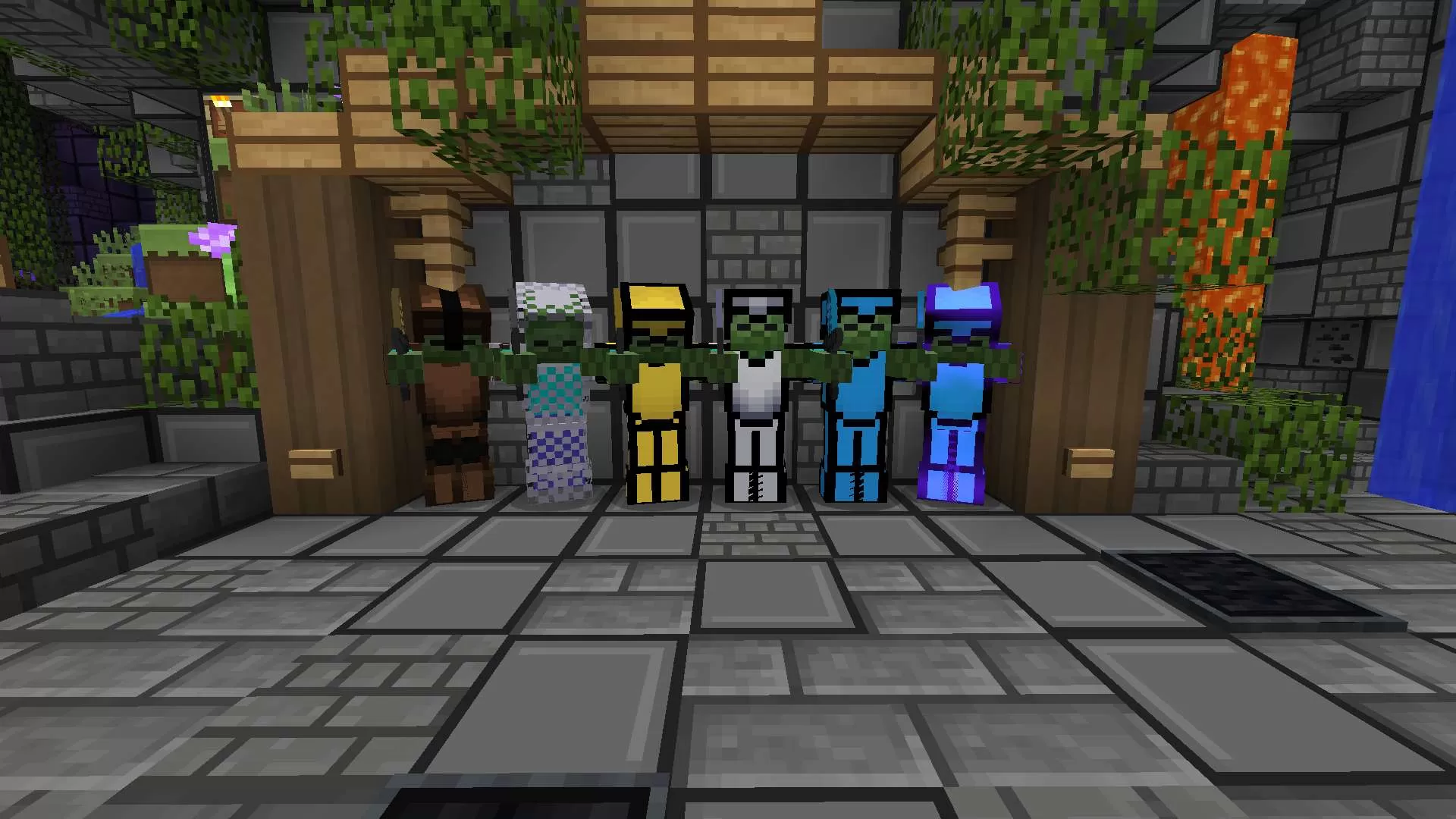 Gallery Image 4 for GodLike on PVPRP