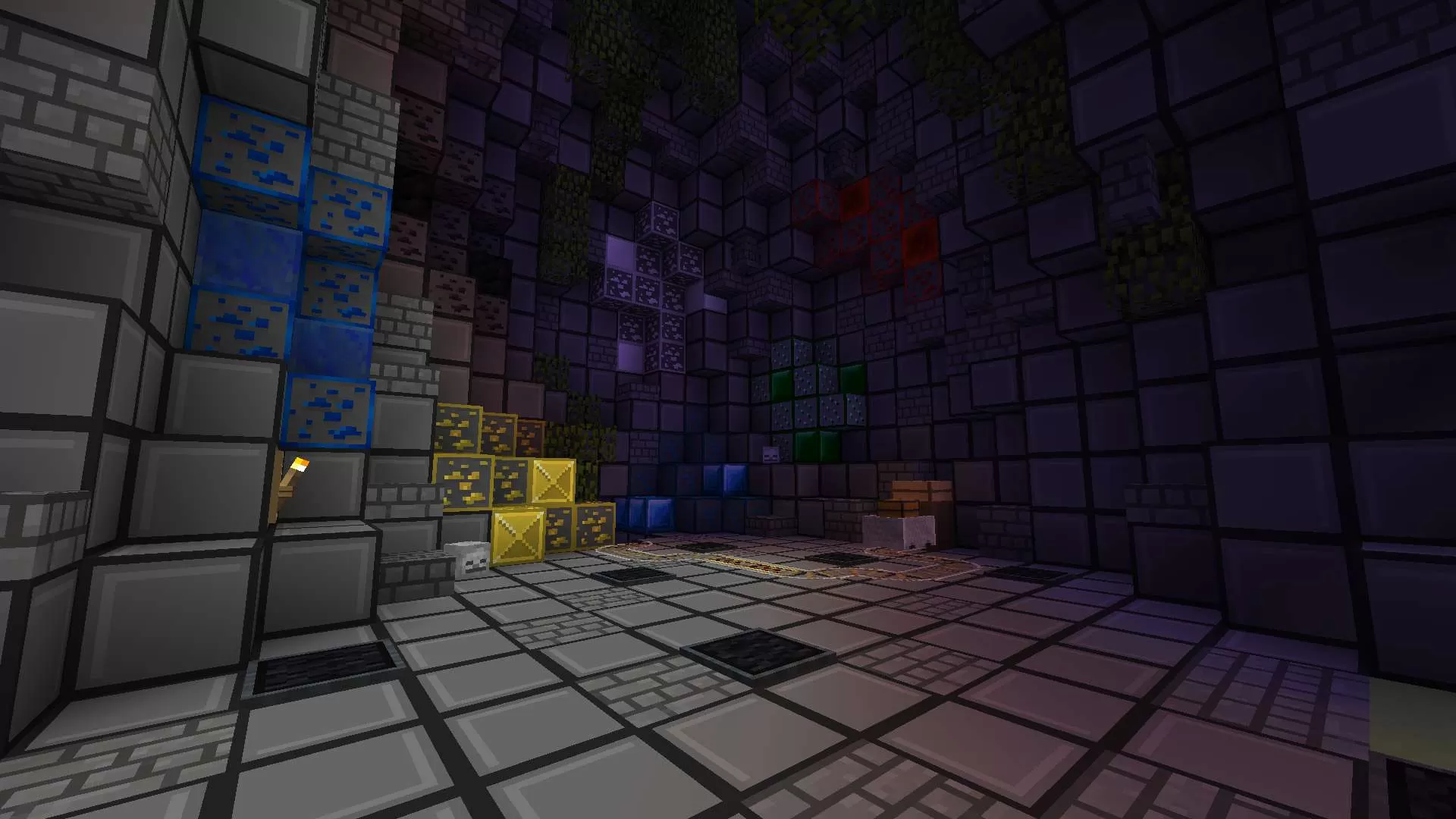 Gallery Image 5 for GodLike on PVPRP