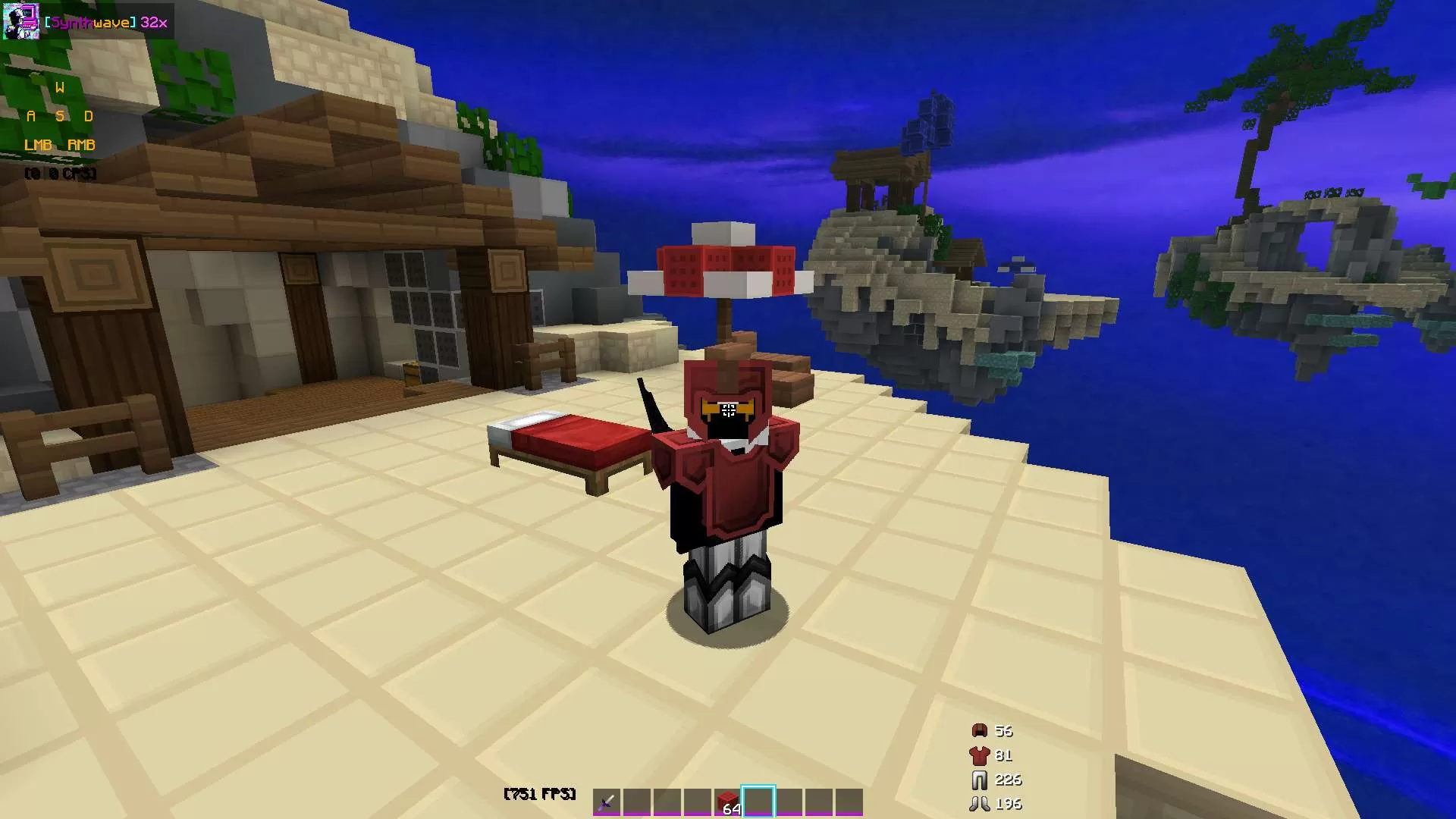 Gallery Image 5 for Synthwave  on PVPRP