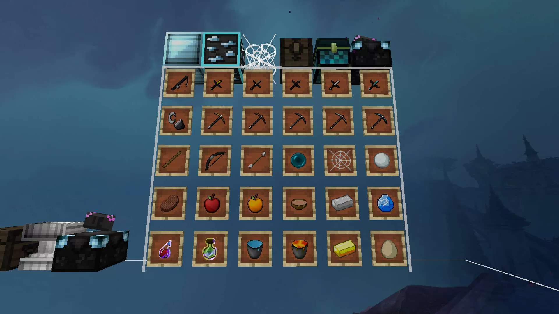 Gallery Image 1 for Esta Pack Private on PVPRP