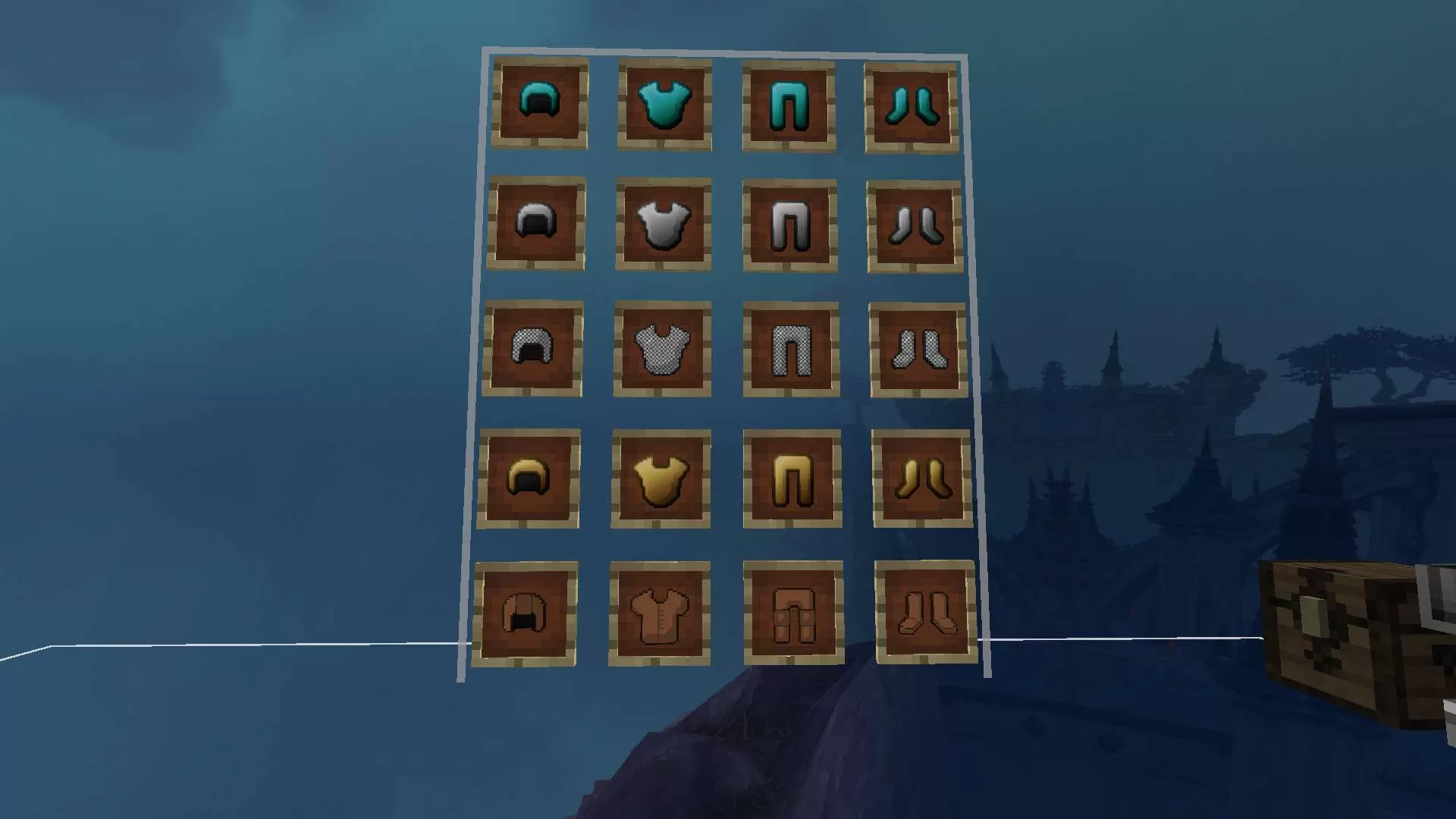 Gallery Image 2 for Esta Pack Private on PVPRP