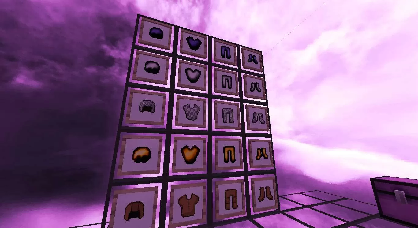 Gallery Image 4 for Private Purple on PVPRP