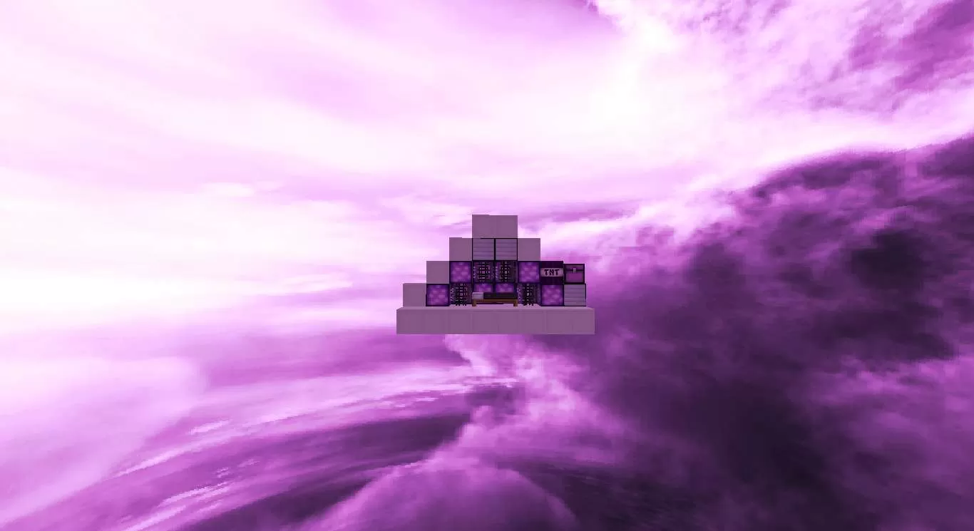 Gallery Image 5 for Private Purple on PVPRP