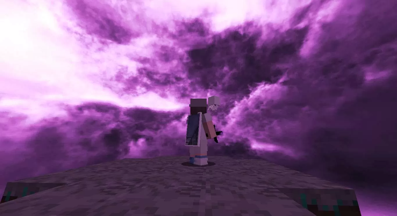 Gallery Image 7 for Private Purple on PVPRP