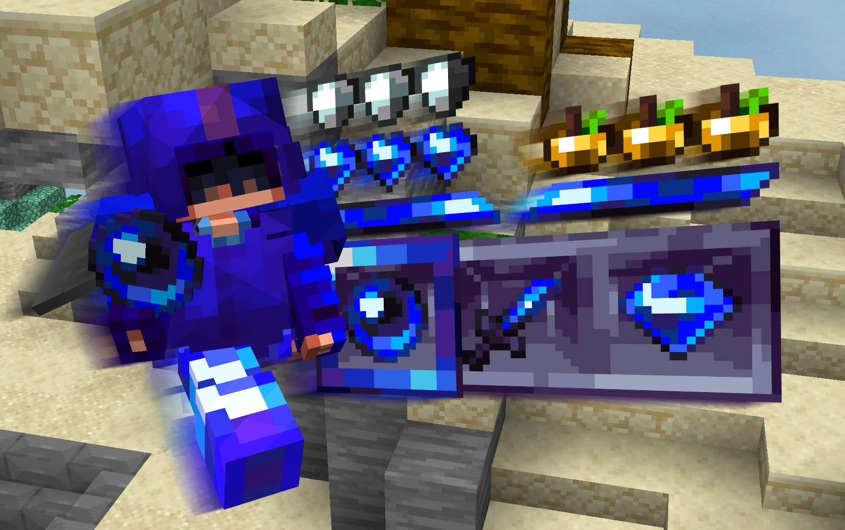 Gallery Banner for Bluefault Overhauled (FIXED) on PvPRP