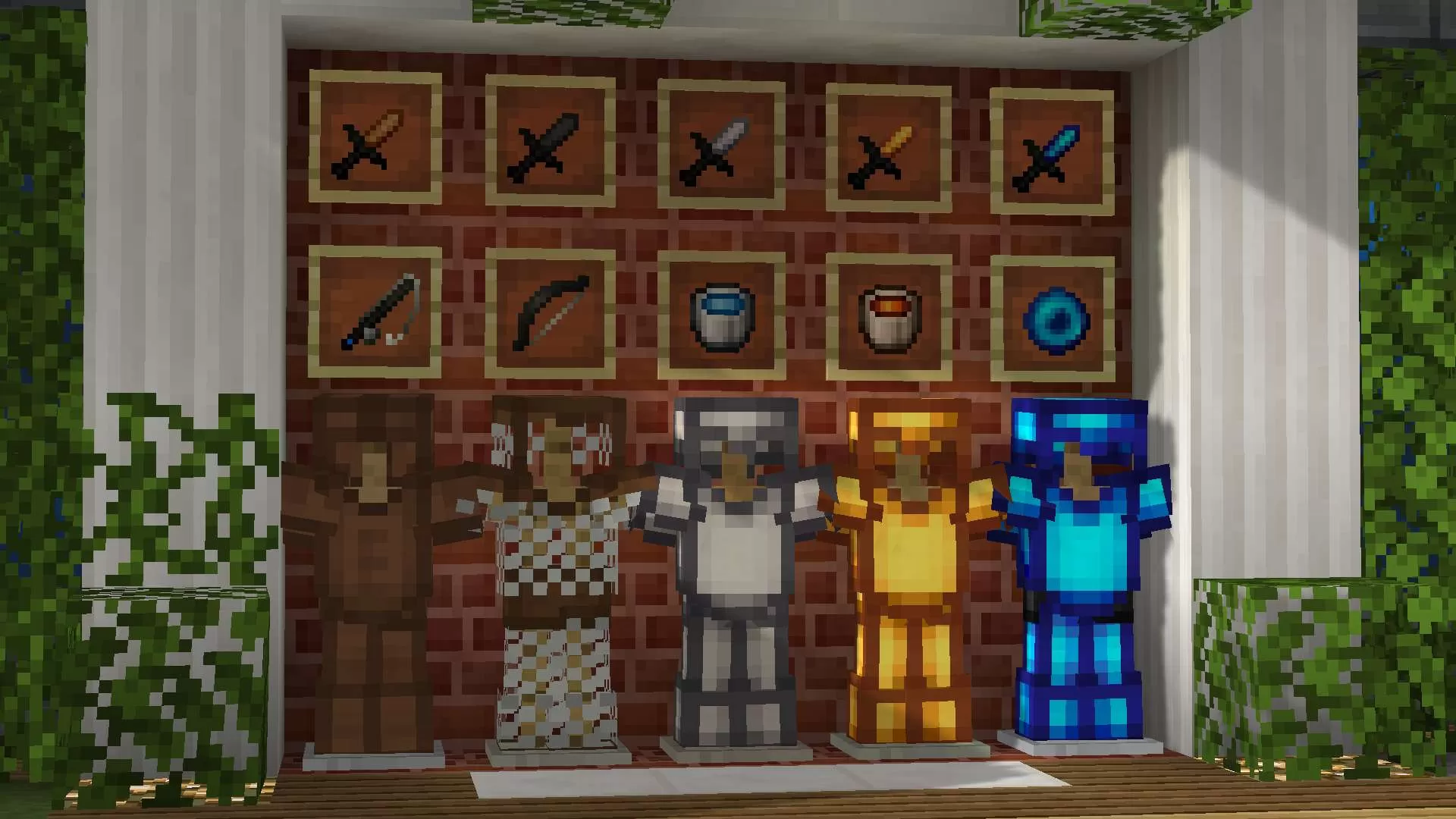 Gallery Image 1 for Anora // Blue Recolor on PVPRP