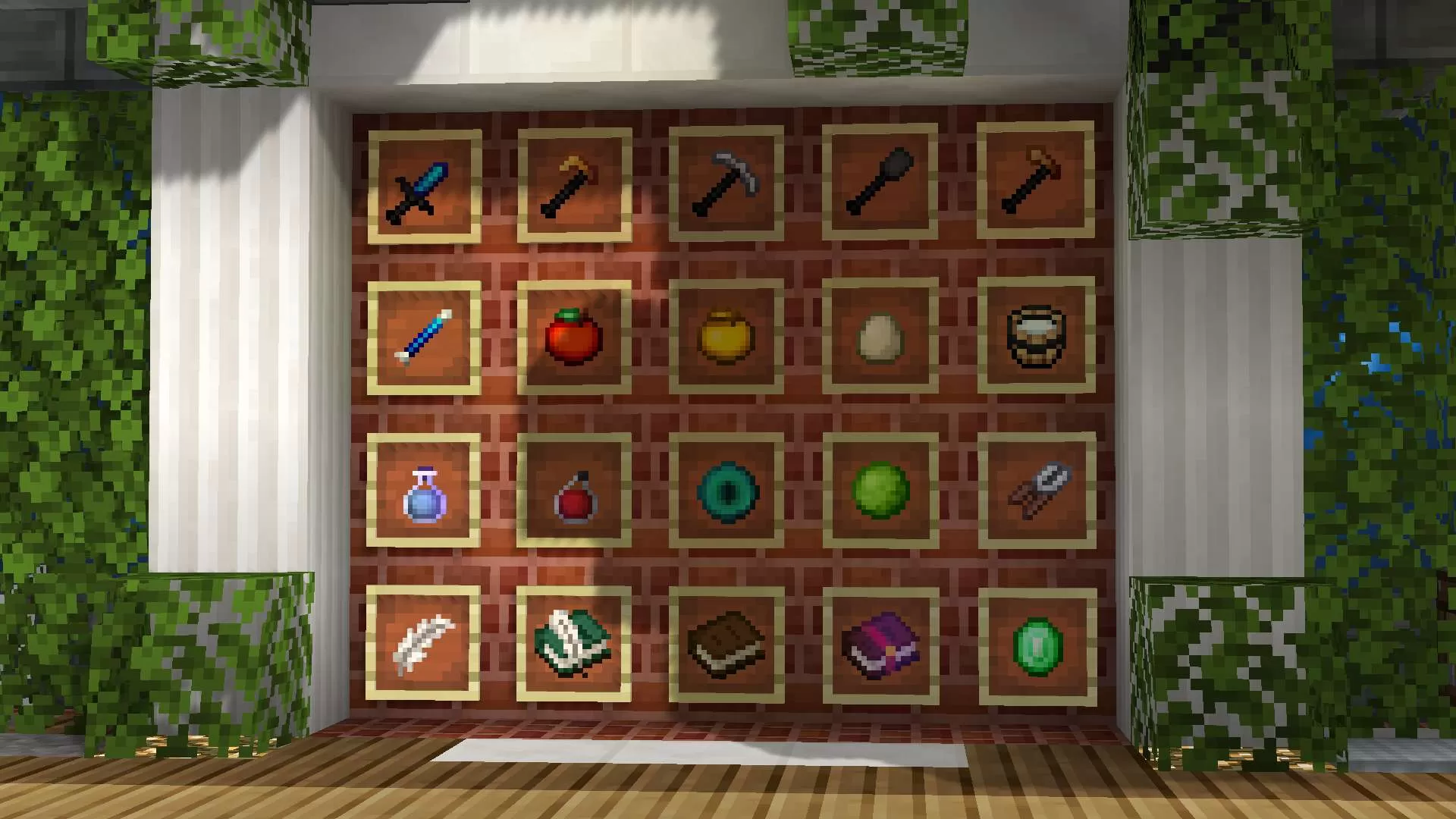 Gallery Image 2 for Anora // Blue Recolor on PVPRP