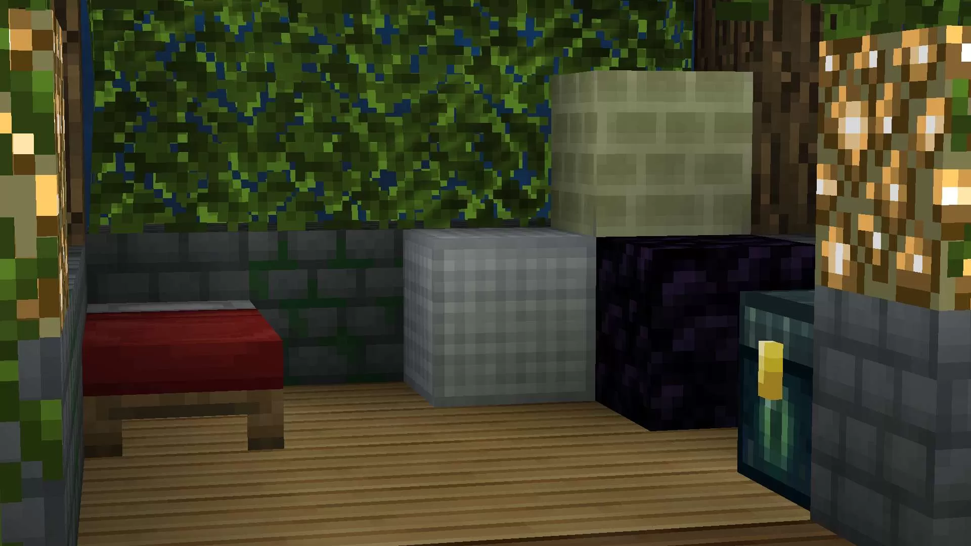 Gallery Image 4 for Anora // Blue Recolor on PVPRP