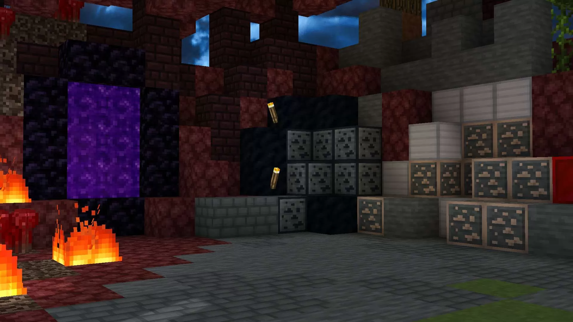 Gallery Image 5 for Anora // Blue Recolor on PVPRP