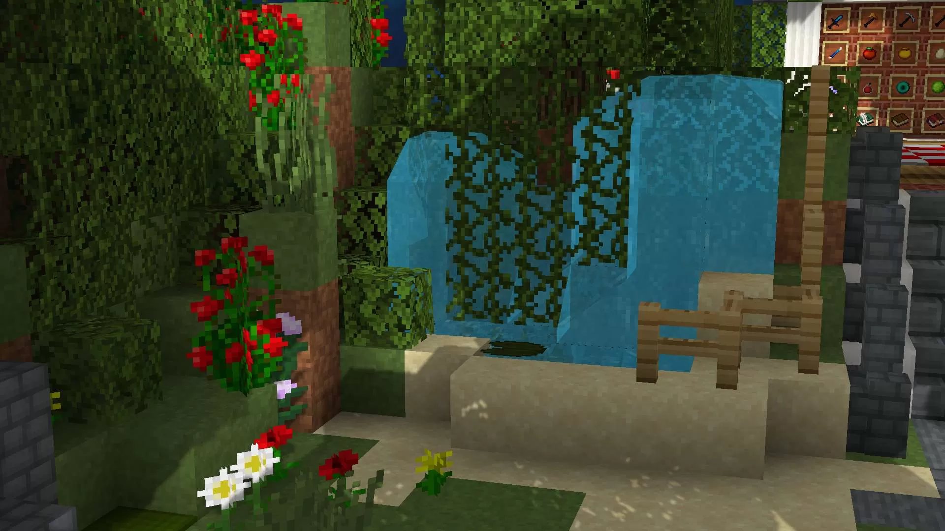 Gallery Image 3 for Anora // Red Recolor on PVPRP