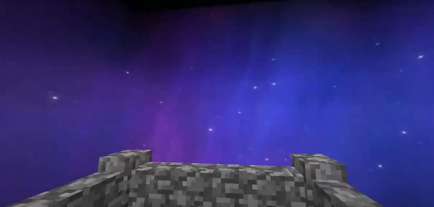 Gallery Image 3 for Crystal infusion ( blue & purple) on PVPRP