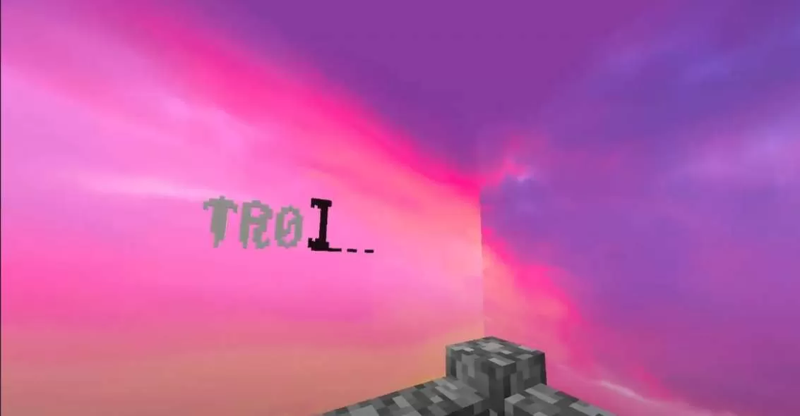 Gallery Image 5 for Crystal infusion ( blue & purple) on PVPRP