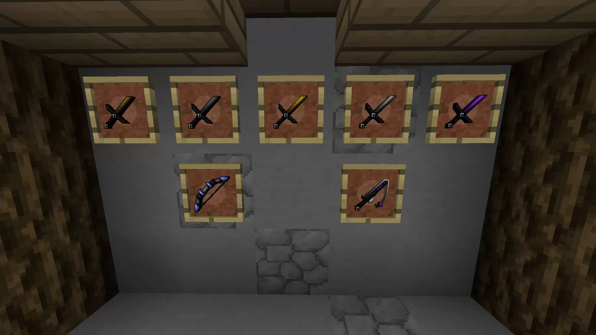 Gallery Image 1 for Spark PvP v7 on PVPRP