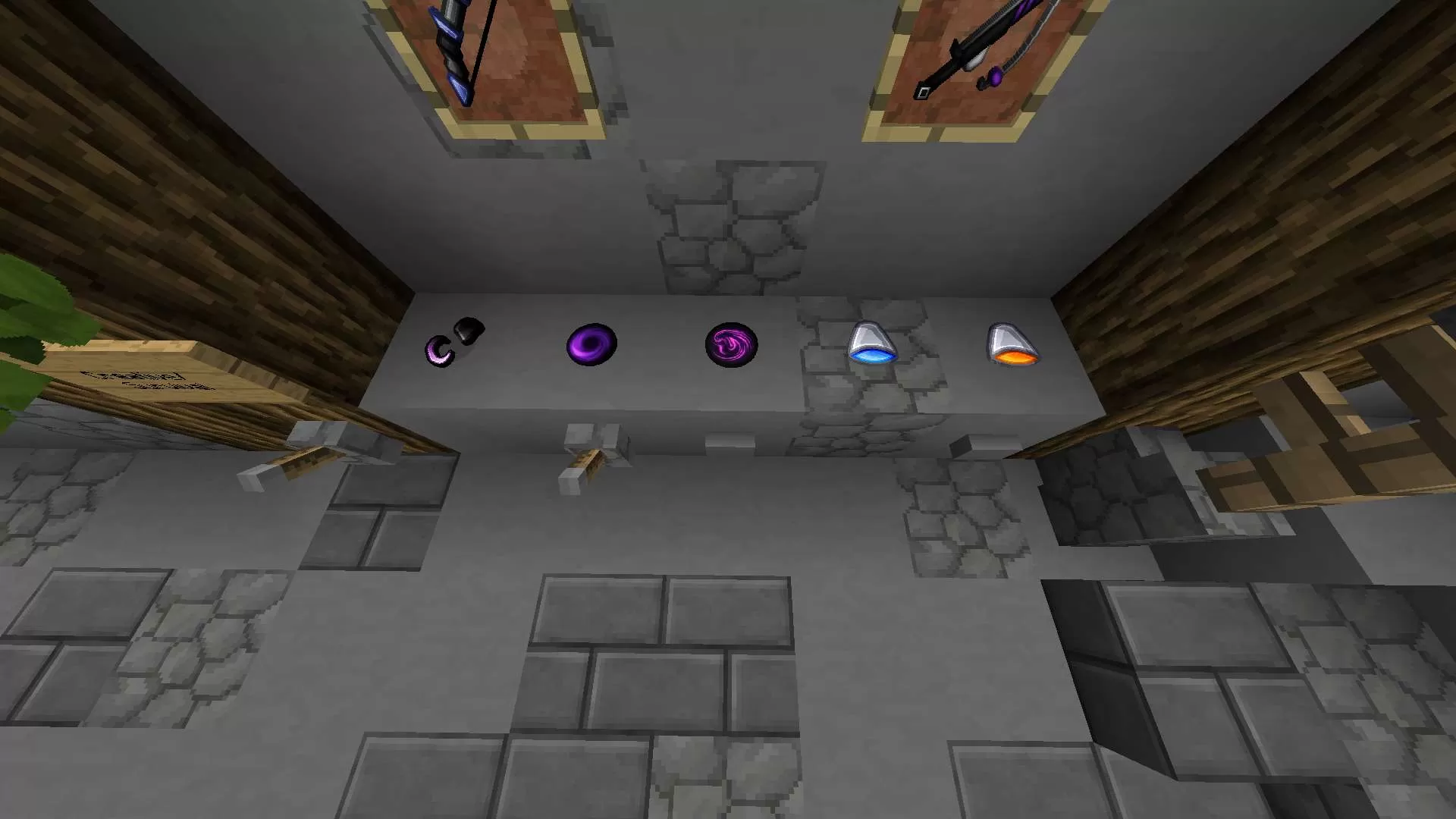 Gallery Image 2 for Spark PvP v7 on PVPRP