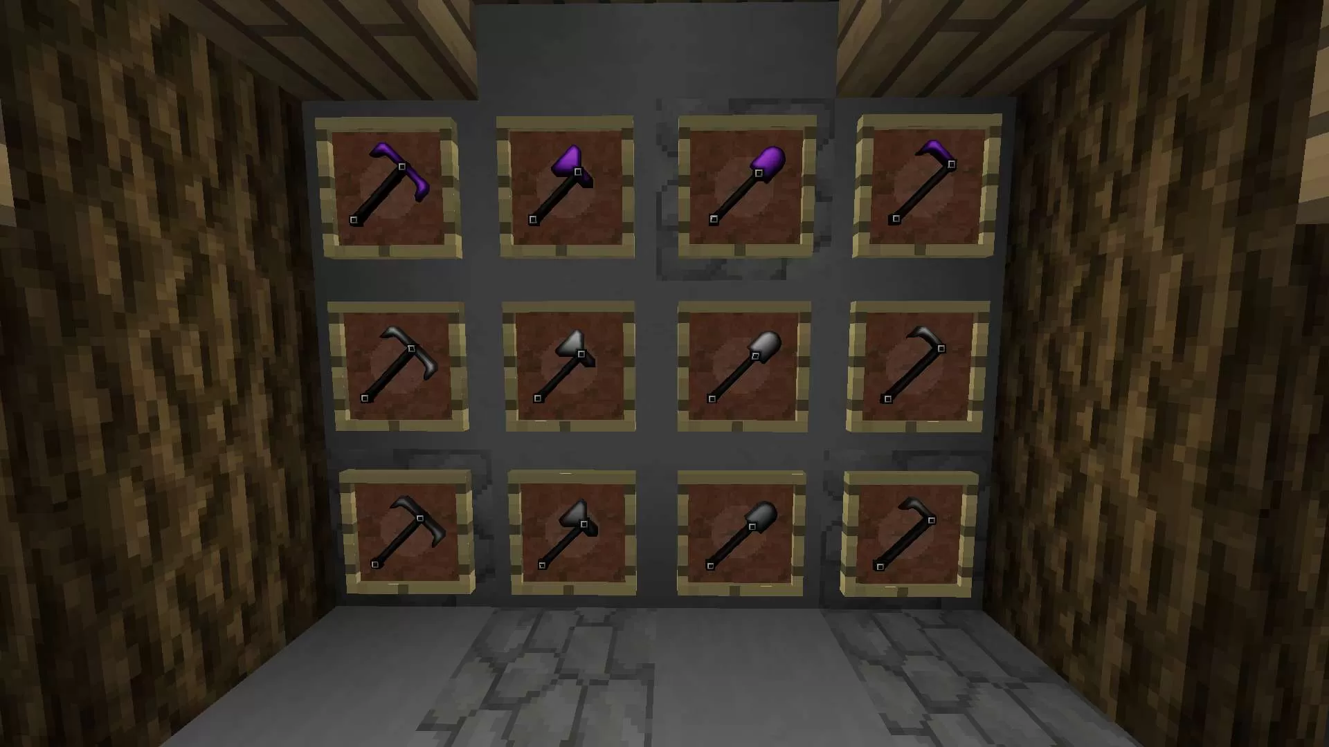 Gallery Image 5 for Spark PvP v7 on PVPRP