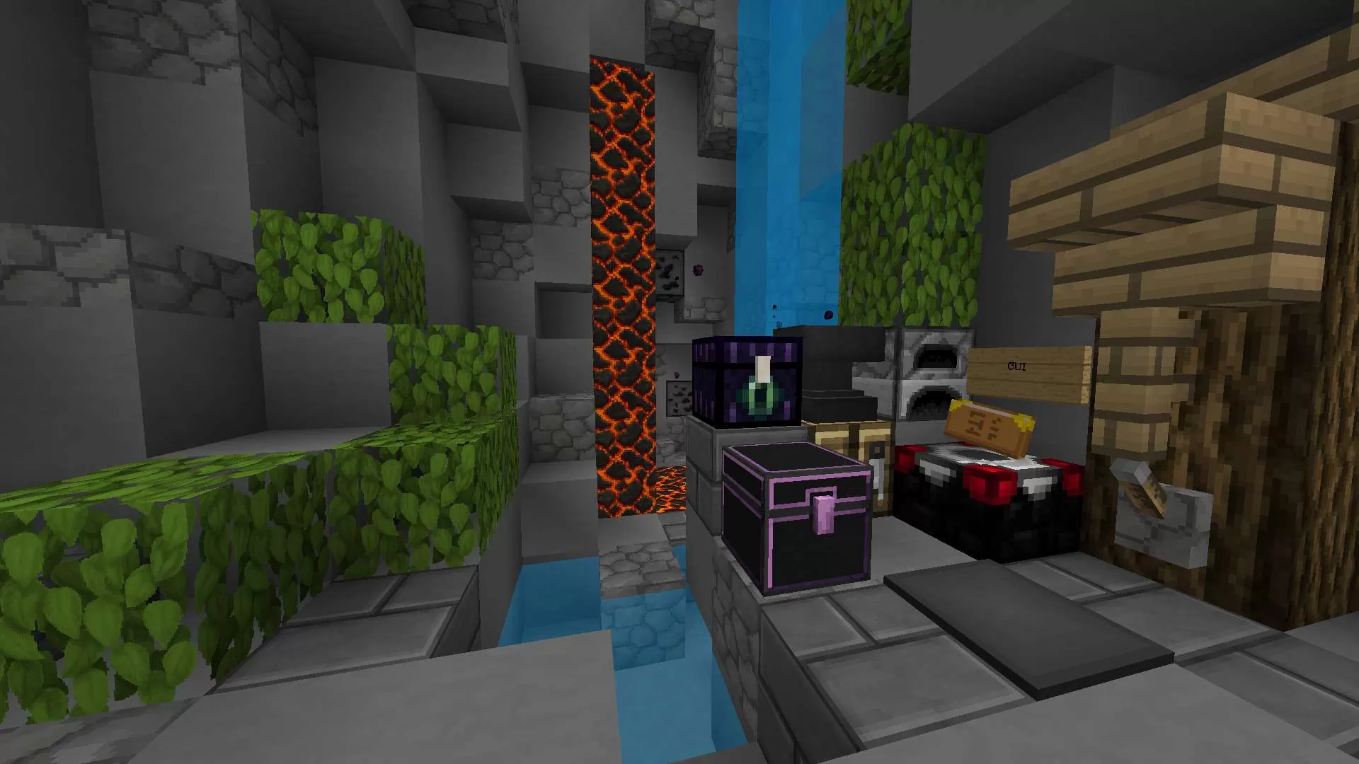 Gallery Image 6 for Spark PvP v7 on PVPRP